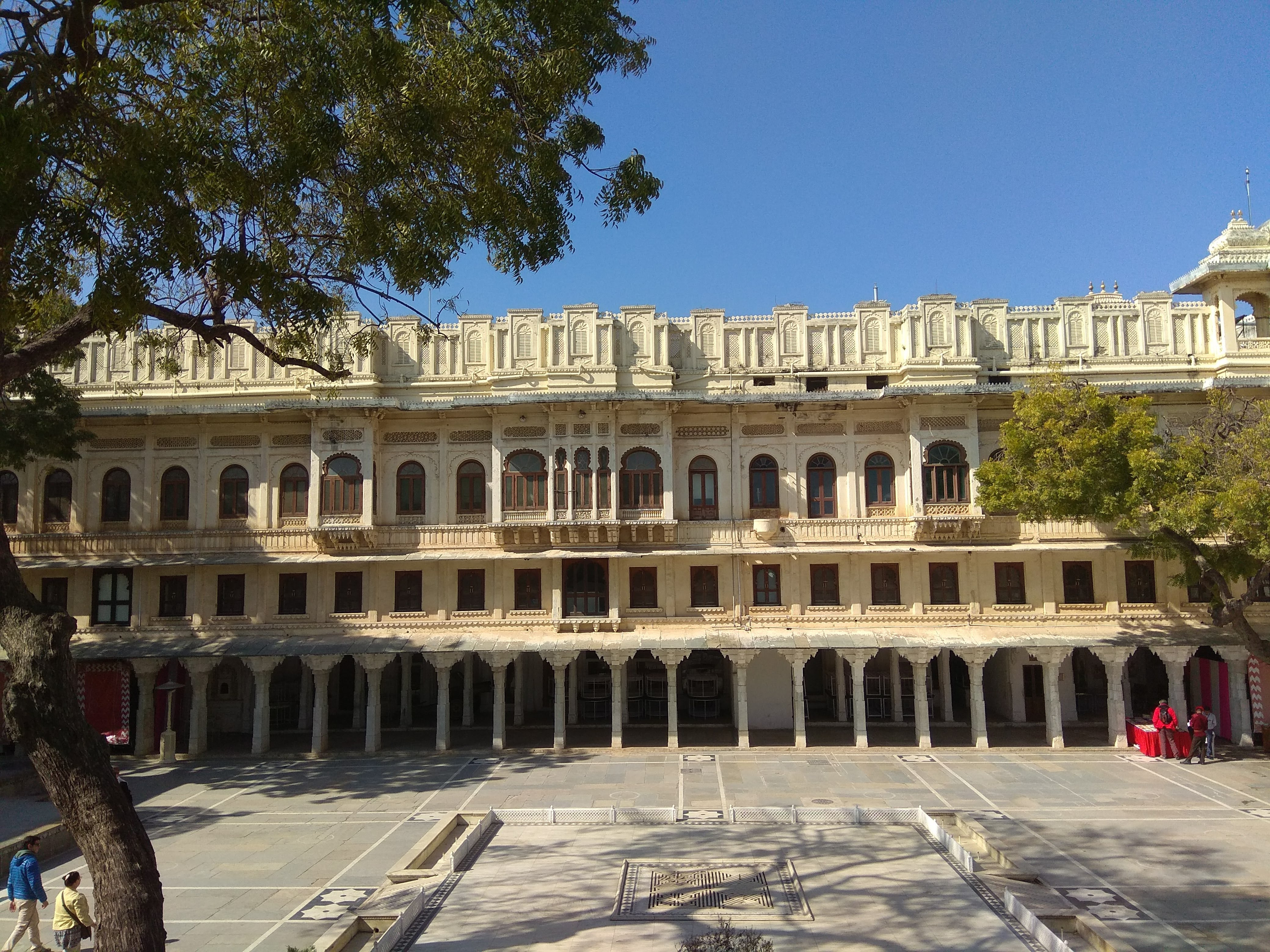 City palace udaipur a highlights of udaipur . Make it worth with a audio Guide tour or hire a proper private guide . Udaipur Magic