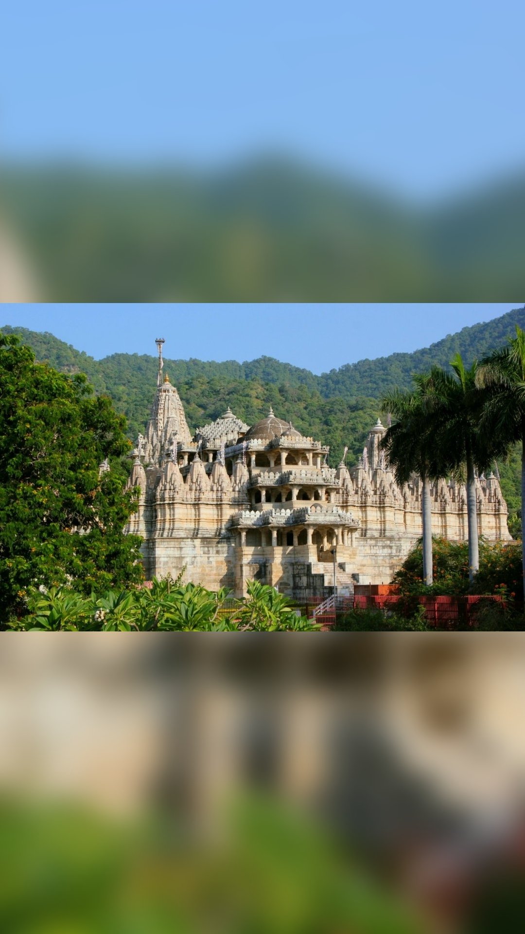 






























Ranakpur Jain temple between udaipur to jodhpur.                                         





 